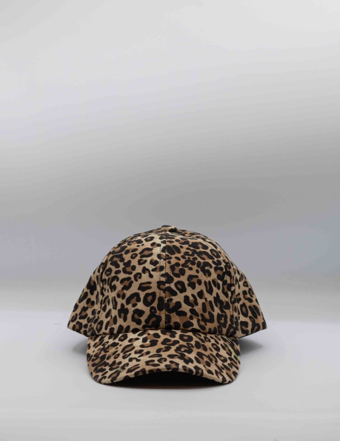 DOLLS CAPPELLO  MAC