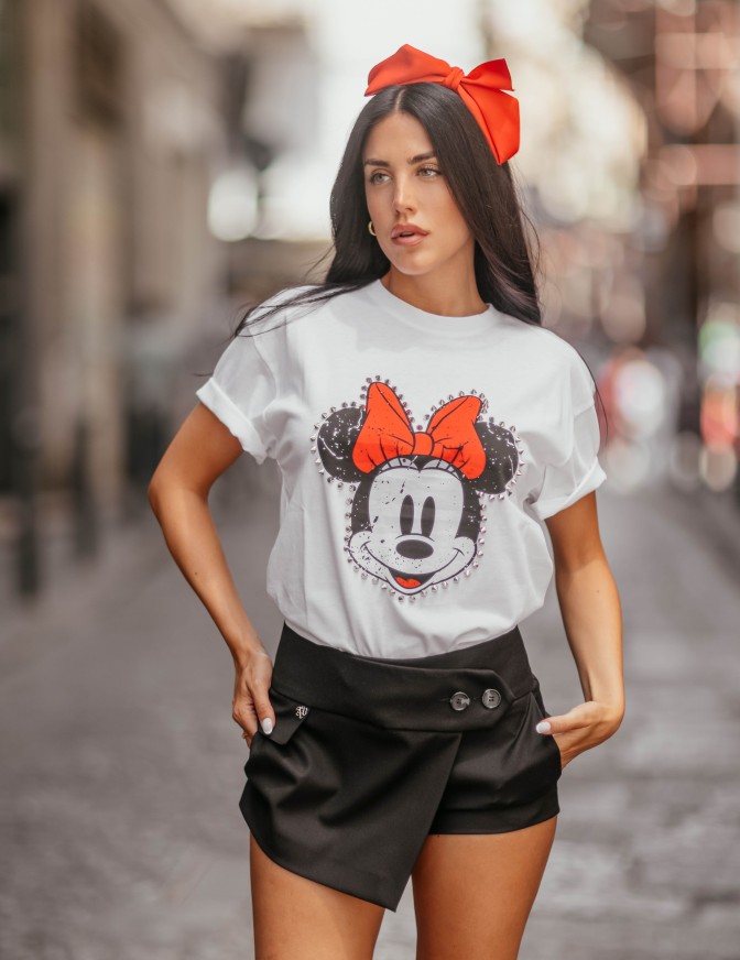 ANIYE BY  TSHIRT  MINNIE