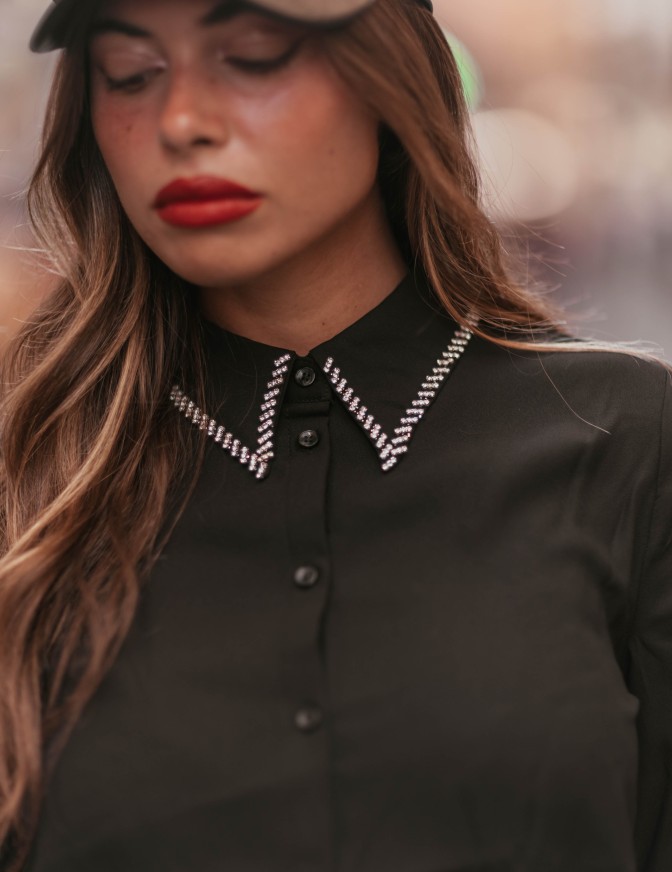 ONLY CAMICIA  JEWELLERY