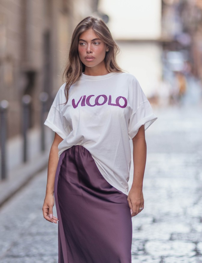 VICOLO TSHIRT  VICOLO INK