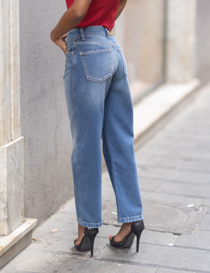 VICOLO JEANS  KATE