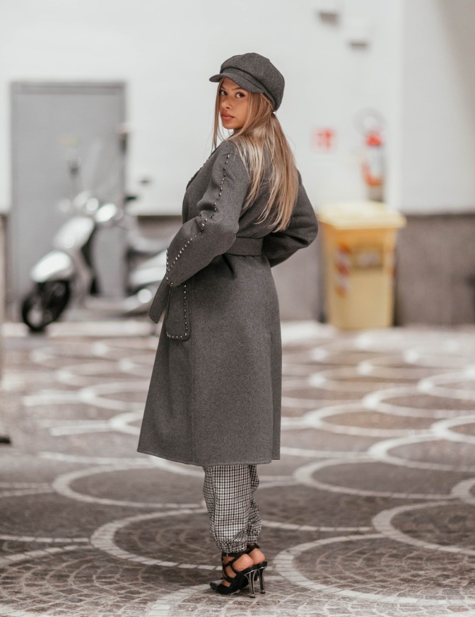 VICOLO CAPPOTTO  BORCHIE