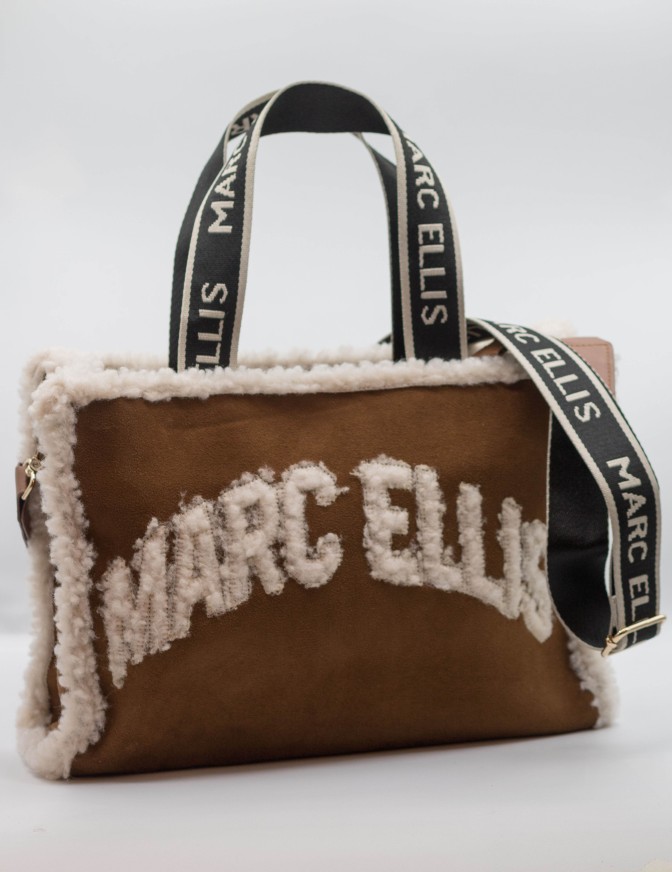 MARC ELLIS BORSA MEDIUM...