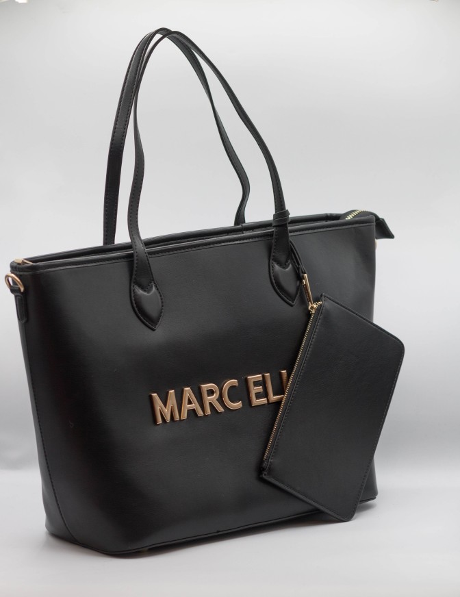 MARC ELLIS BORSA BIG MACRO...