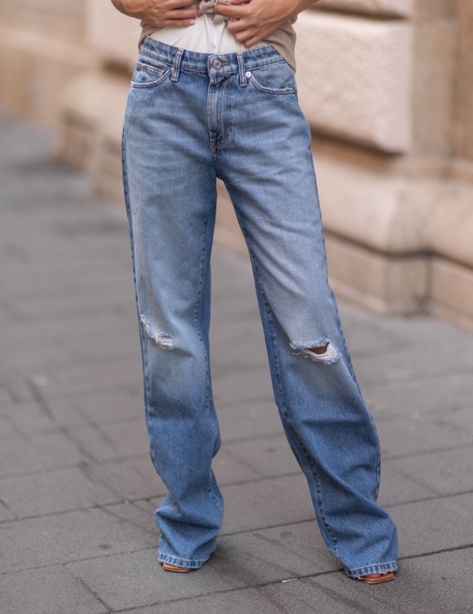 VICOLO JEANS  ALEX 