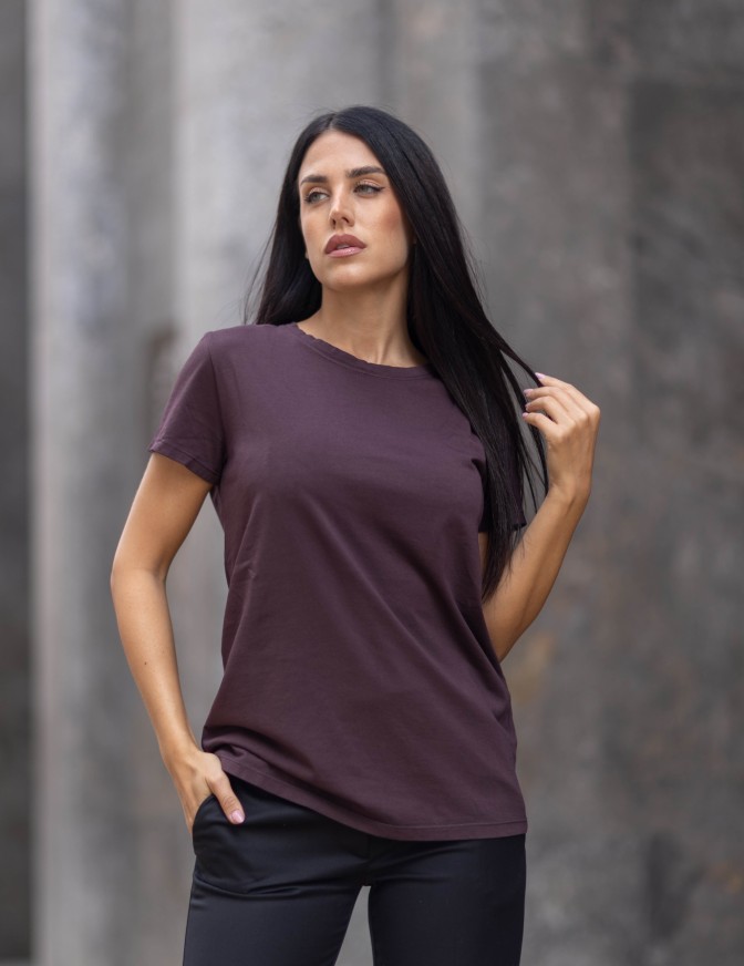 VICOLO TSHIRT  BASIC 