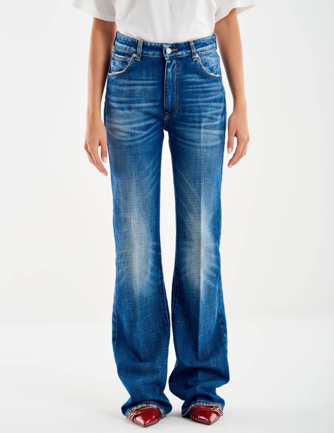 VICOLO JEANS  LIENTTE