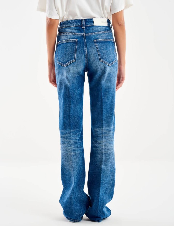 VICOLO JEANS  LIENTTE