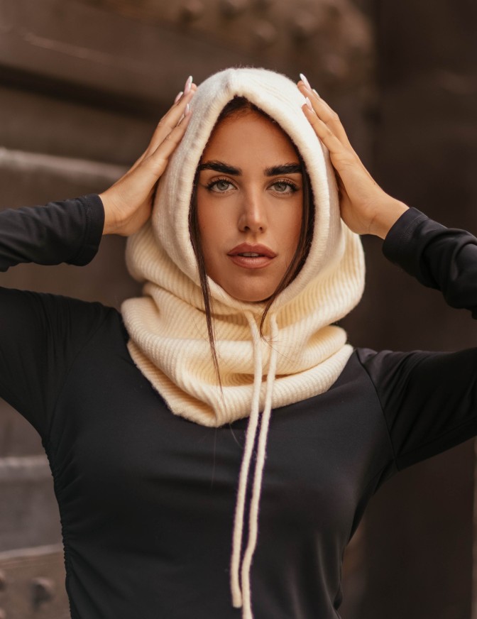 PIECES CAPPELLO  BALACLAVA PCS