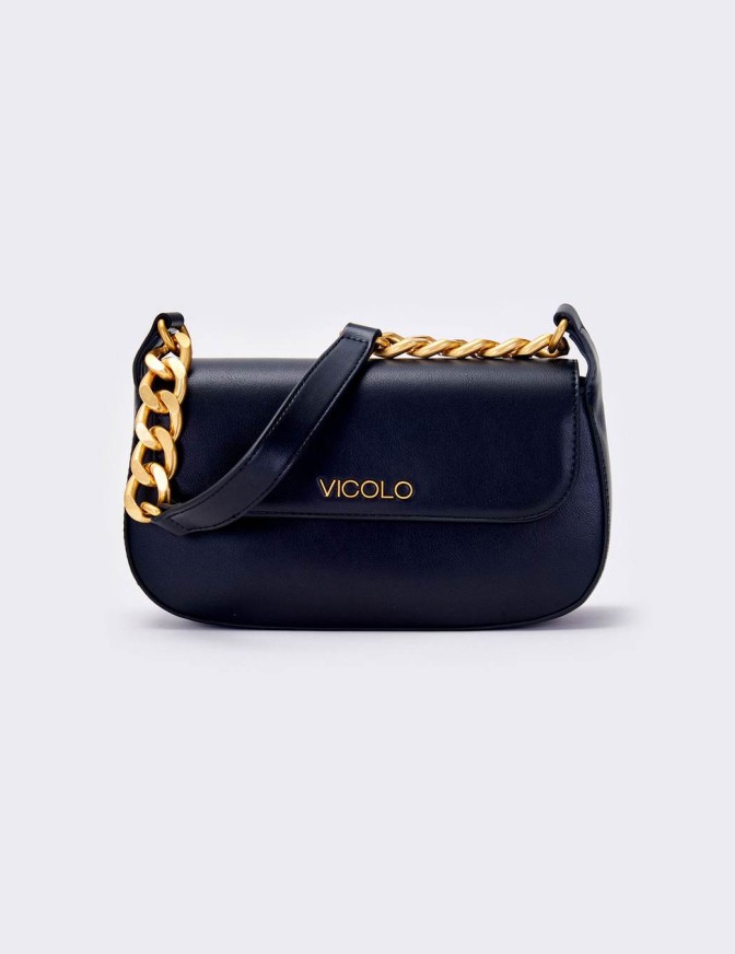 VICOLO BORSA SMALL FABYANA