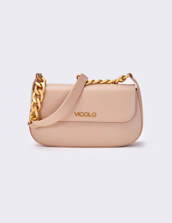 VICOLO BORSA SMALL FABYANA