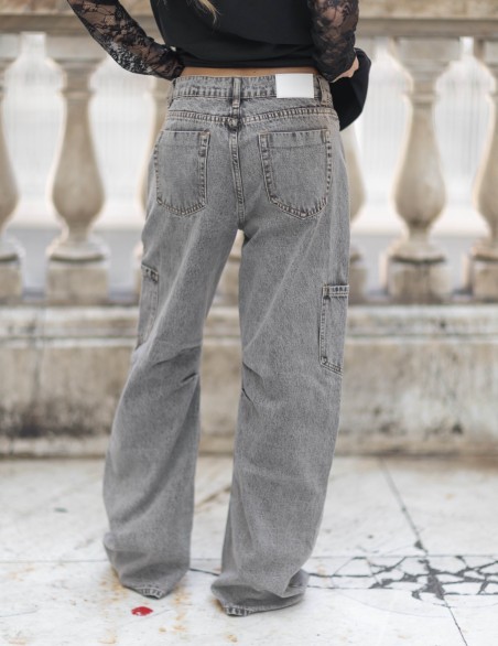 GLAMOROUS JEANS  TASCONI