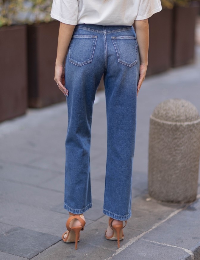 VICOLO JEANS  KATE