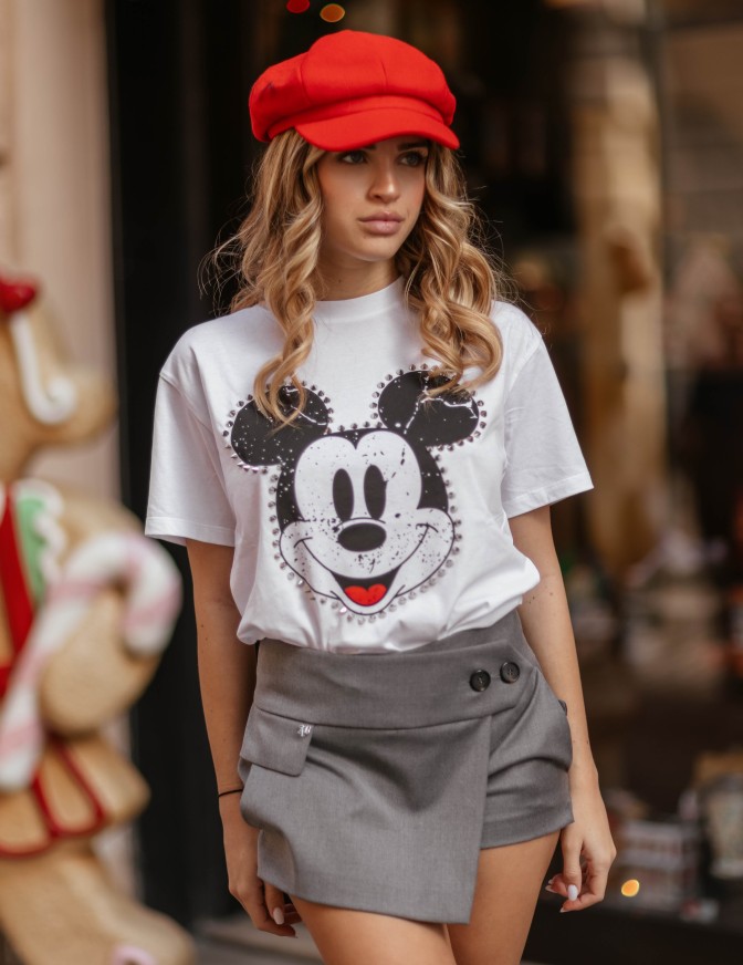 ANIYE BY  TSHIRT  MICKEY