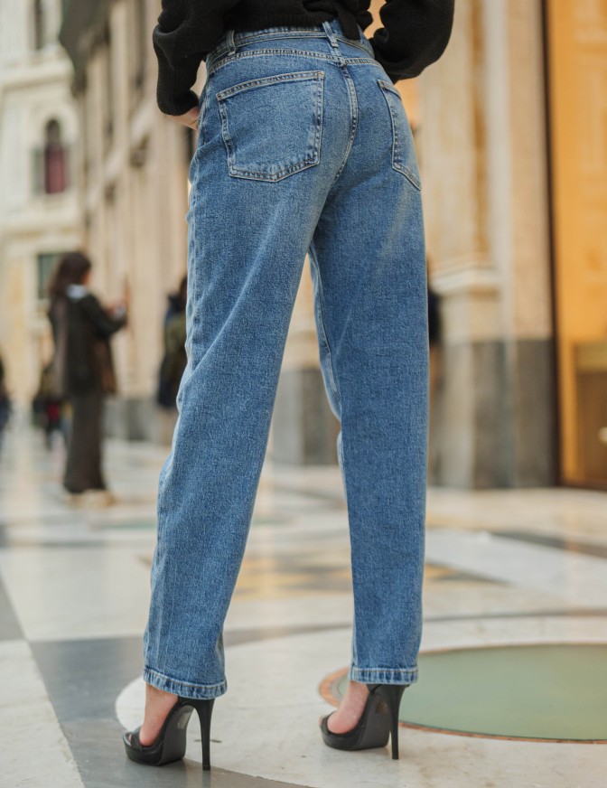 ONLY JEANS  LACCIO 