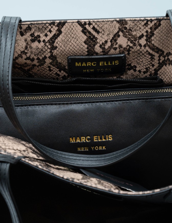 MARC ELLIS BORSA BIG MARGARET