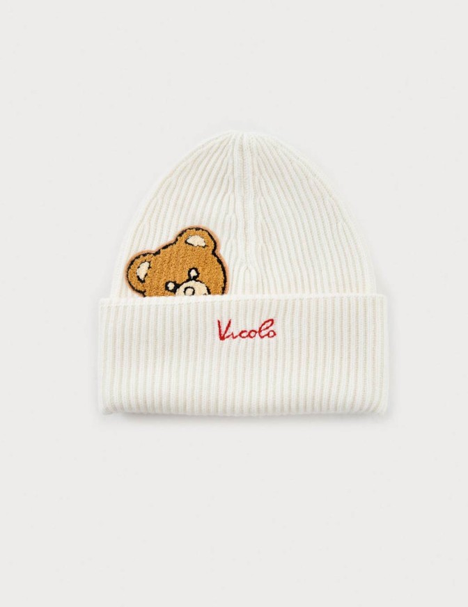 VICOLO CAPPELLO  TEDDY