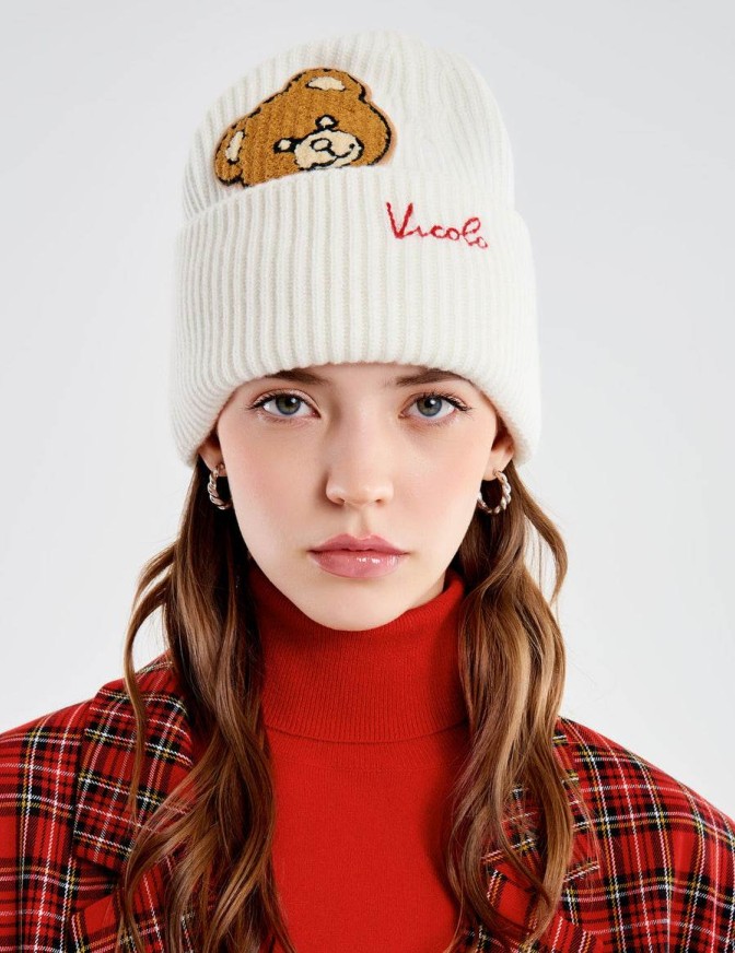 VICOLO CAPPELLO  TEDDY