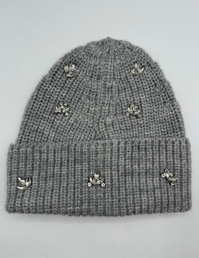 VICOLO CAPPELLO  STRASS