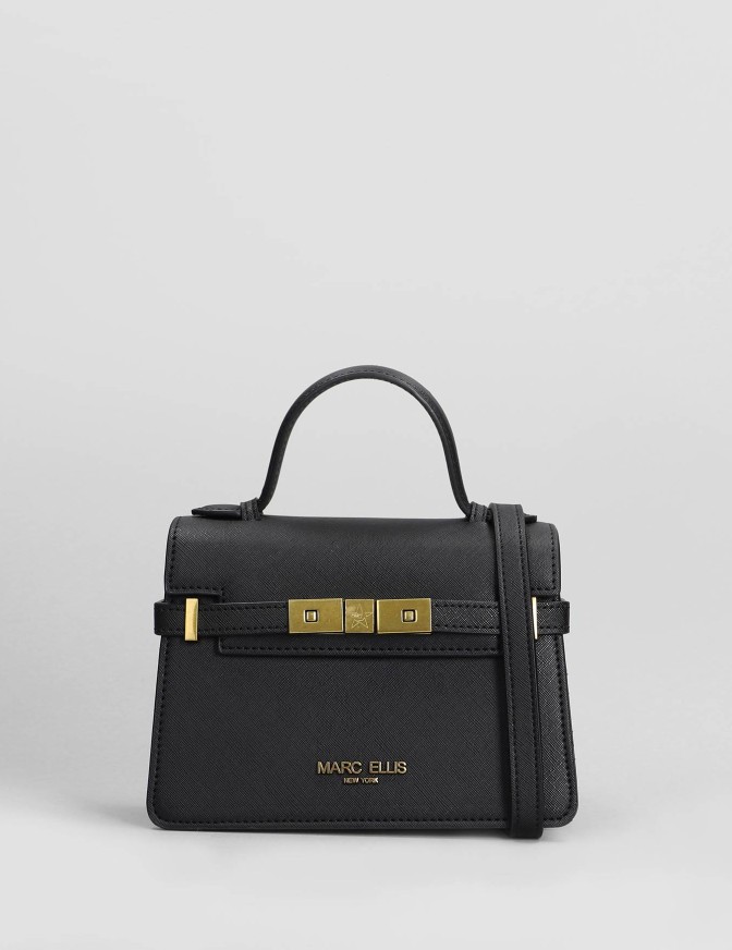 MARC ELLIS BORSA SMALL AROUND