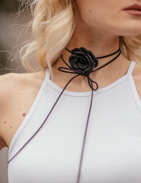 DOLLS COLLANA  CHOKER...