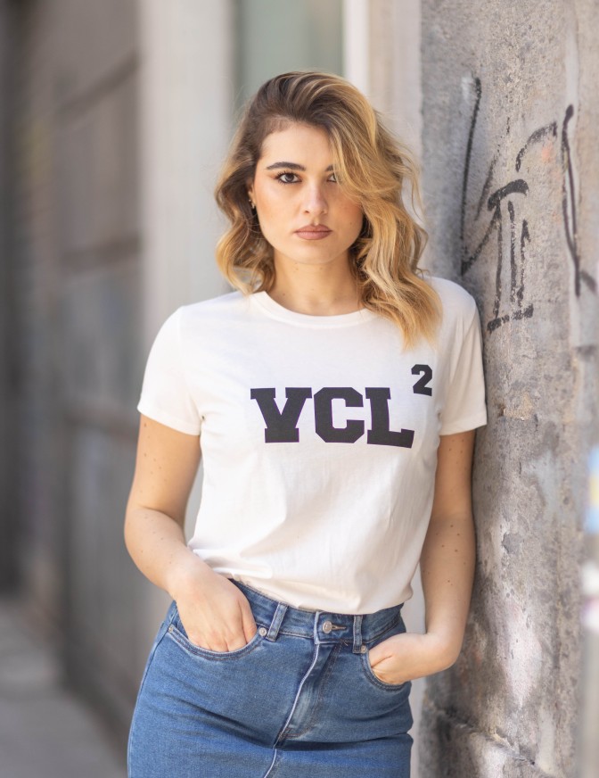 VICOLO TSHIRT  VCL2