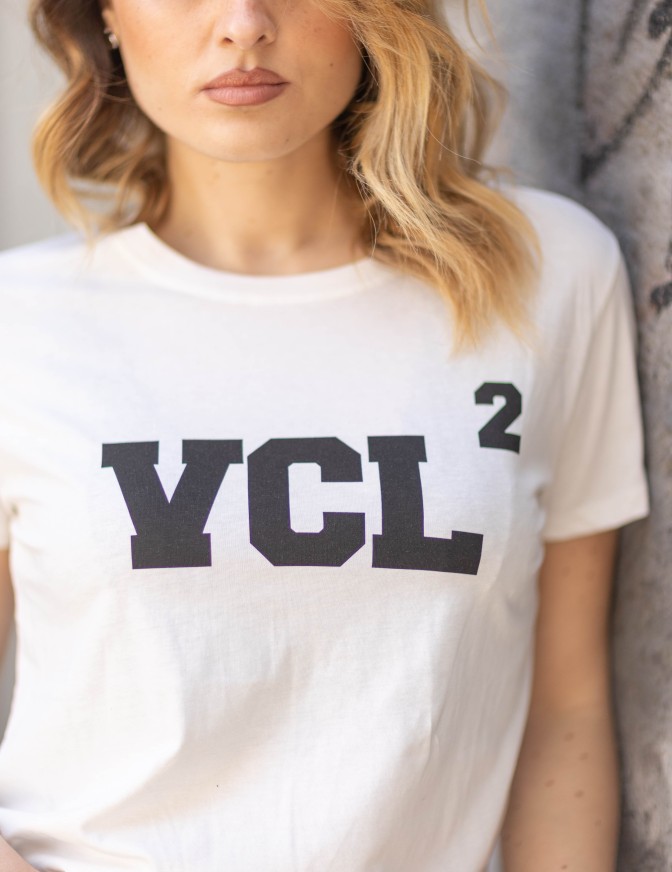 VICOLO TSHIRT  VCL2