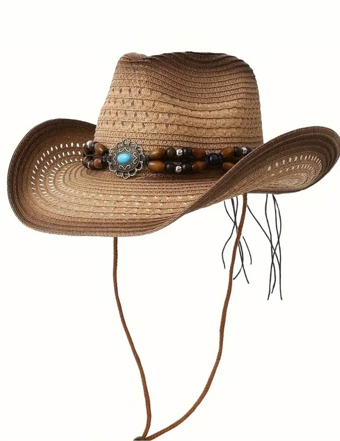 DOLLS CAPPELLO  WESTERN