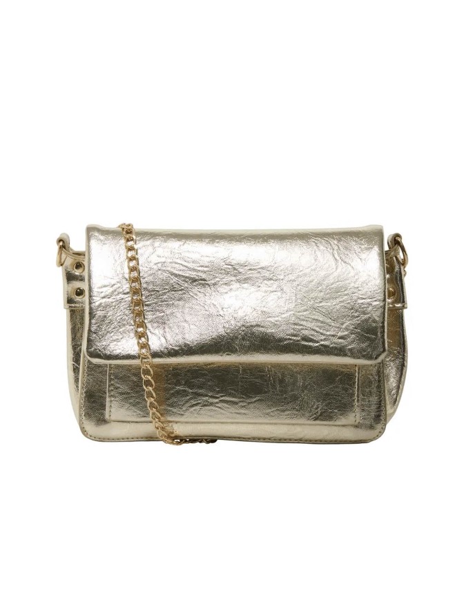 ONLY BORSA SMALL METALLIC