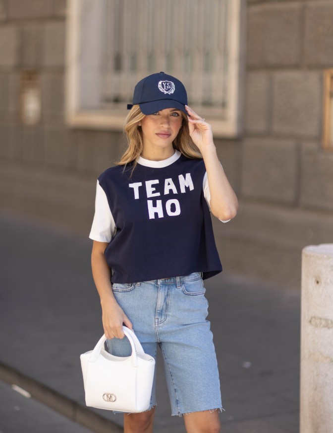 HAVEONE TSHIRT  TEAM HO
