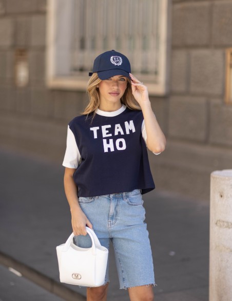HAVEONE TSHIRT  TEAM HO
