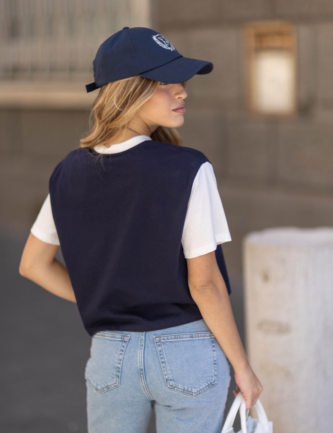 HAVEONE TSHIRT  TEAM HO