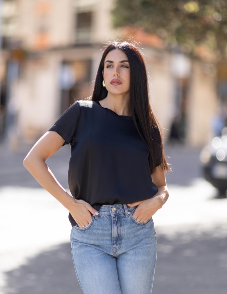 VICOLO TSHIRT  LUCIDA MM