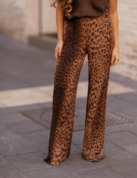 VICOLO PANTALONI  PALAZZO...