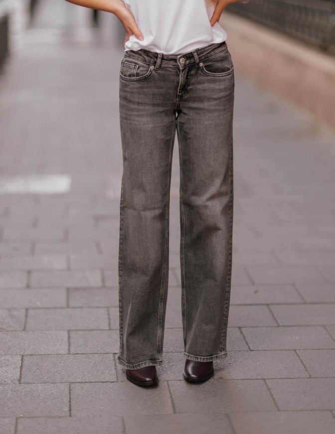 ONLY JEANS  JUICY GRAY