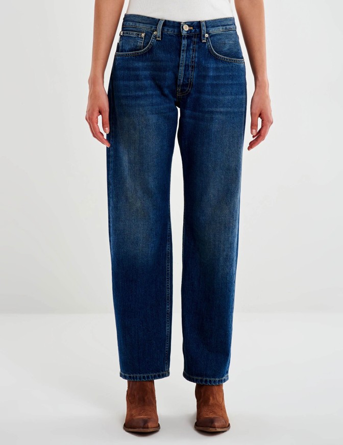 VICOLO JEANS  EMY