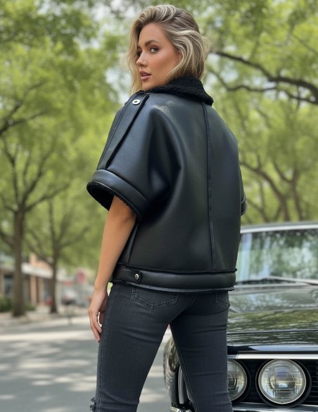 VICOLO GIUBBOTTO  MM ECO...