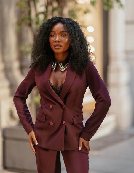 VICOLO GIACCA MIREA...