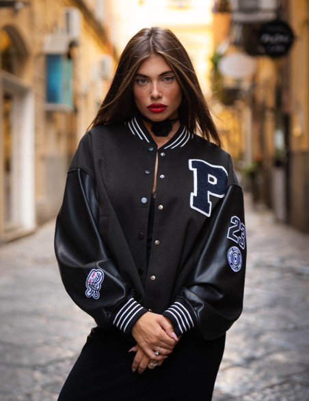 YOU DECIDE GIUBBOTTO  COLLEGE