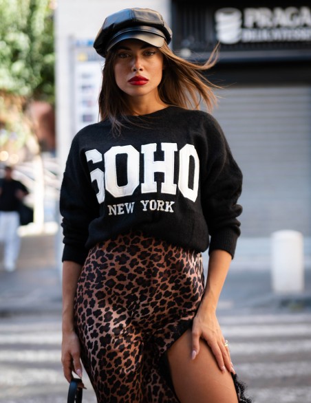 HAVEONE MAGLIA  SOHO