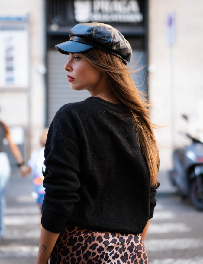 HAVEONE MAGLIA  SOHO