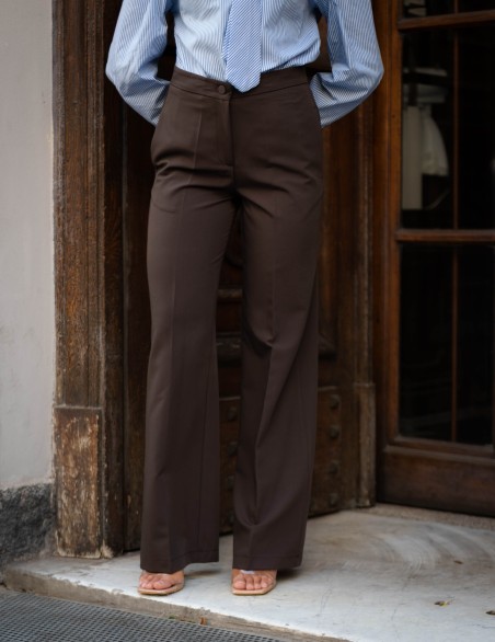 VICOLO PANTALONI  PALAZZO...