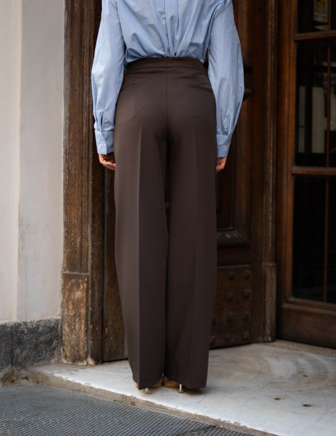 VICOLO PANTALONI  PALAZZO...