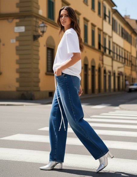 VICOLO JEANS  DENISE 