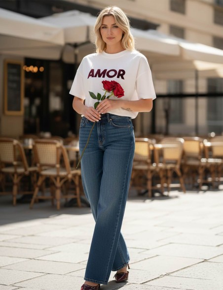 VICOLO JEANS  ALEX 
