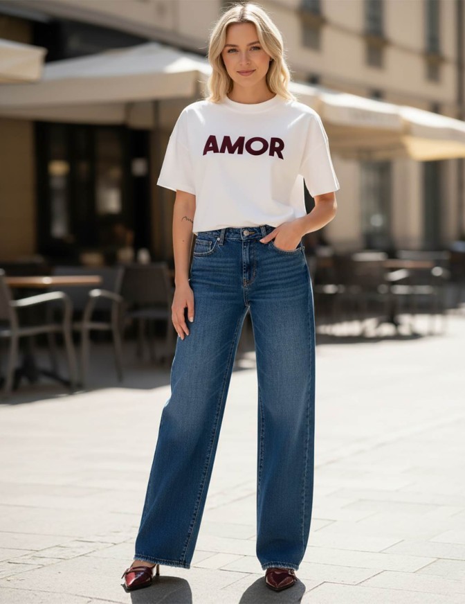 VICOLO JEANS  ALEX 