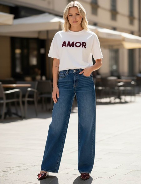VICOLO JEANS  ALEX 