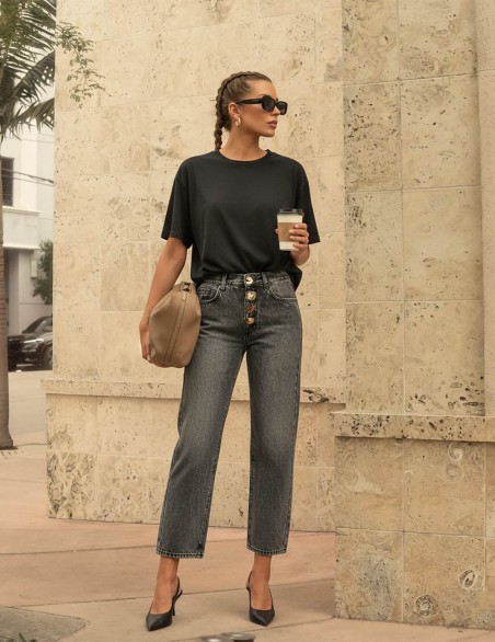 VICOLO JEANS  ZOE 