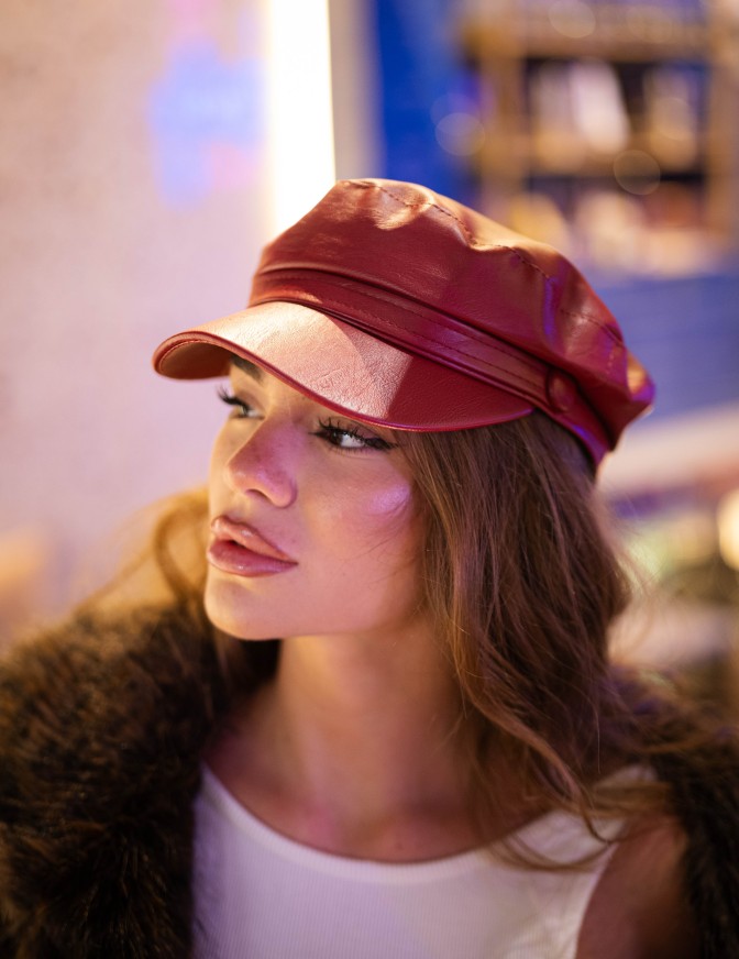 DOLLS CAPPELLO  ECO 