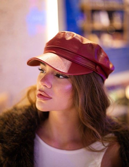 DOLLS CAPPELLO  ECO 